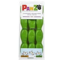 Ubranka dla psów - PAWZ Buty gumowe ochronne - Kolorowe - miniaturka - grafika 1