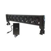 Grzałki do akwarium - GroTech Cool Breeze 8 wentylatorów - miniaturka - grafika 1