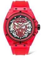 Zegarki męskie - Zegarek męski Police PL15924JPR-16P - miniaturka - grafika 1