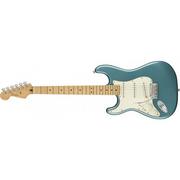 Gitary elektryczne - Fender Player Stratocaster LH MN TPL Left Hand leworęczny - miniaturka - grafika 1