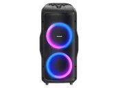 Głośniki komputerowe - System audio TRONSMART Halo 300 Czarny - miniaturka - grafika 1