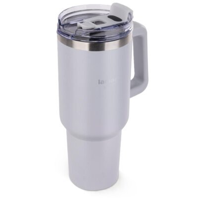 Kubek termiczny LAMART LT4086 Kremowy 1200 ml