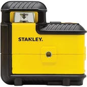 Poziomice laserowe - Stanley Laser liniowy SPL360 - miniaturka - grafika 1