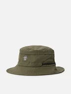 Czapki damskie - Rip Curl Kapelusz w kolorze khaki - miniaturka - grafika 1