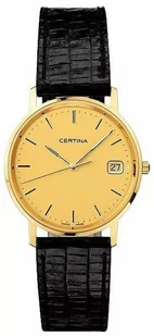 Zegarek Certina Priska C152.9289.68.31 - Zegarki damskie - miniaturka - grafika 1