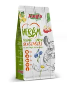 Karma dla gryzoni - ALEGIA Herbal Szynszyla 600g - miniaturka - grafika 1