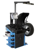 Maszyny wulkanizacyjne - Wyważarka MONOLITH + LOT - miniaturka - grafika 1