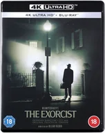 Horrory Blu-Ray - Egzorcysta - miniaturka - grafika 1
