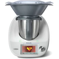 Akcesoria i części AGD - 3MK FlexibleGlass Thermomix TM5 Szkło Hybrydowe - miniaturka - grafika 1