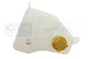 ZBIORNIK WYRÓWNAWCZY FORD FUSION 1.4 2002- - Układ chłodzenia - akcesoria - miniaturka - grafika 1