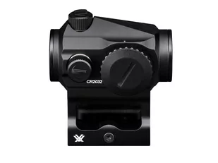 Vortex Optics - Kolimator Crossfire Red Dot - CF-RD2 - Amunicja i osprzęt ASG - miniaturka - grafika 4