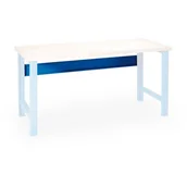 Stoły warsztatowe - B2B Partner Listwa łącząca do stołów warsztatowych GÜDE, 1700 mm 880 - miniaturka - grafika 1