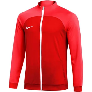 Męska Bluza Academy Pro DriFIT - Kurtki męskie - miniaturka - grafika 1
