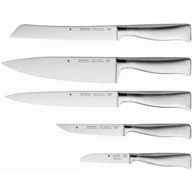 Noże kuchenne - WMF Grand Gourmet 5cz. - Zestaw noży 18.7634.9992 - miniaturka - grafika 1