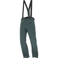 Spodnie narciarskie - SPODNIE NARCIARSKIE SALOMON EDGE M C26003 - miniaturka - grafika 1