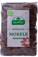 Owoce świeże i suszone - Morele suszone BIO 500 g EkoWital 5908249976924 - miniaturka - grafika 1