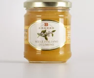 Miód - Miód z kwiatów cytryny, 250 g / Brezzo - miniaturka - grafika 1