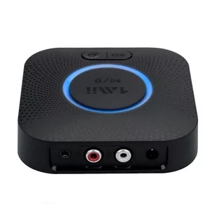 Odbiornik Bluetooth 5.0 1Mii B06 Plus aptX 50m - Przetworniki DAC - miniaturka - grafika 1