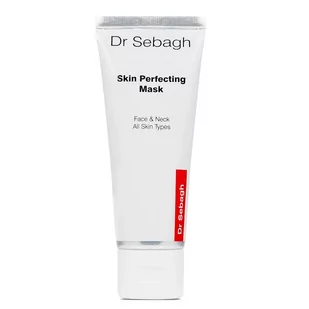 Dr Sebagh Skin Perfecting Mask 75 ml - Maseczki do twarzy - miniaturka - grafika 1
