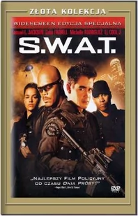 Sony S.W.A.T. - Filmy fabularne DVD - miniaturka - grafika 1
