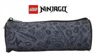 Piórniki - LEGO PIÓRNIK TUBA NINJAGO GOLD - ZŁOTY 10050-2102 - miniaturka - grafika 1
