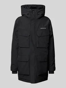 Parka z kieszeniami z patką model ‘ADAM’ - Kurtki męskie - miniaturka - grafika 1