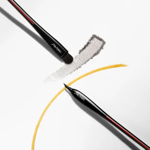 Shiseido Katana Fude Lining Brush - Pędzelek do makijażu - Pędzle do makijażu - miniaturka - grafika 5