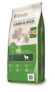 Sucha karma dla psów - Fitmin Medium&Maxi Lamb & Rice 3 kg - miniaturka - grafika 1
