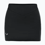 Spódnice - Spódnica zimowa Salewa TWR black out - miniaturka - grafika 1