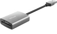 Czytniki kart pamięci - Trust Czytnik Dalyx USB 3.2 24135  24135 - miniaturka - grafika 1
