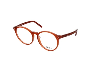 Chloe CE2714 223 - Okulary korekcyjne, oprawki, szkła - miniaturka - grafika 1