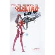 Komiksy dla dorosłych - Egmont Elektra Assassin - miniaturka - grafika 1