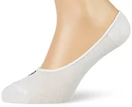 Skarpetki damskie - ASICS Skarpety męskie, Biały (White 150231-0001), 12 - miniaturka - grafika 1