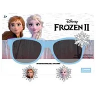 Zabawy w naśladowanie dorosłych - Disney Princess Okulary przeciwsłoneczne. Premium Kraina Lodu 2. Frozen 2 - miniaturka - grafika 1
