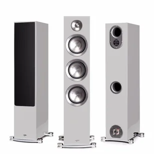 Paradigm PRESTIGE 85F kolumna głośnikowa podłogowa (para) - Midnight Cherry - Głośniki i kolumny - miniaturka - grafika 1