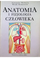Książki medyczne - Anatomia i Fizjologia Człowieka - miniaturka - grafika 1