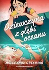 Komiksy dla młodzieży - Dziewczyna z głębi oceanu - miniaturka - grafika 1