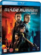 Fantasy Blu-Ray - Blade Runner 2049 - miniaturka - grafika 1