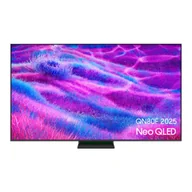 Telewizory - Samsung Smart TV TQ55QN80F 55" 4K Ultra HD HDR Neo QLED - miniaturka - grafika 1