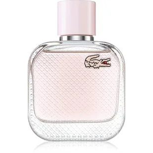 Lacoste Eau de L.12.12 Rose Eau Fraiche woda toaletowa 50 ml dla kobiet - Wody i perfumy damskie - miniaturka - grafika 1