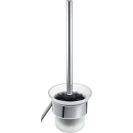 Akcesoria do wc - Silia Szczotka WC wisząca ADI_0711 - miniaturka - grafika 1
