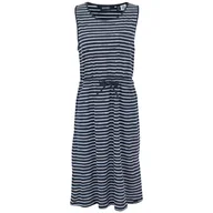 Sukienki i spódnice sportowe - Sukienka Regatta Ariena Dress Rozmiar: XL / Kolor: ciemnoniebieski - miniaturka - grafika 1