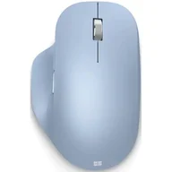 Myszki - Microsoft Ergonomic Mouse niebieska 222-00055 - miniaturka - grafika 1
