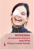 Religia i religioznawstwo - Nowenna za wstawiennictwem sługi Bożej Chiary... - miniaturka - grafika 1