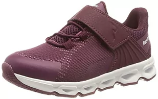 Richter Kinderschuhe Roni, buty do biegania na ulicy dla dziewczynek i dziewcząt, 7300 Plum Make Up, 35 EU - Buty dla dziewczynek - miniaturka - grafika 1