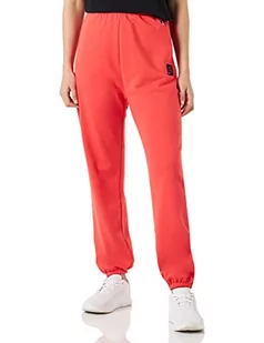 Champion spodnie dresowe damskie, Cayenne Pink (Cye), XL - Spodnie sportowe damskie - miniaturka - grafika 1