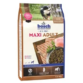 Sucha karma dla psów - Bosch Petfood Adult 3 kg - miniaturka - grafika 1