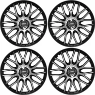 Kołpaki samochodowe - Kołpaki 14 do Toyota Audi Seat Ford Kia Skoda Opel VW Fiat Peugeot Citroen - miniaturka - grafika 1