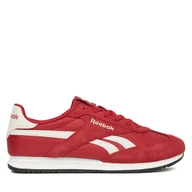 Sneakersy damskie - Sneakersy Reebok FIORI AR30309WRCL Czerwony - miniaturka - grafika 1