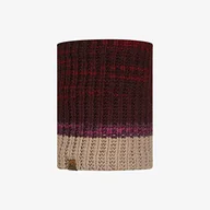 Apaszki i szaliki damskie - Buff Strick & Polar szal komin ALINA MAROON Women rozmiar uniwersalny - miniaturka - grafika 1